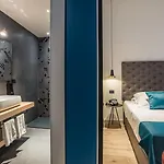 Hotel Navona Street Rome