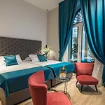 Navona Street 3* Rome