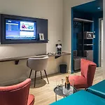 Navona Street Hotel