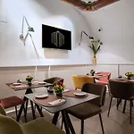 Hotel Navona Street Rome