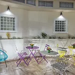 Navona Street Hotel