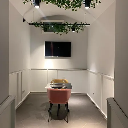 Navona Street Ξενοδοχείο 3*
