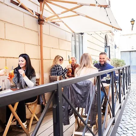 Navona Street Ξενοδοχείο