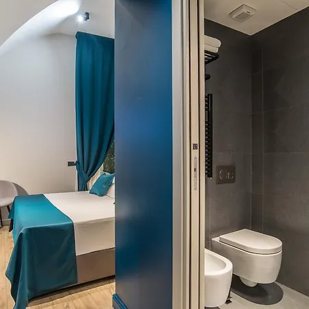 Navona Street Hotel Roma
