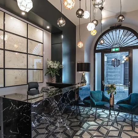 Navona Street Hotel Roma
