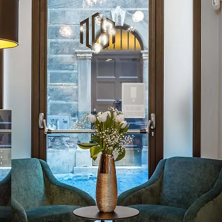 Hotel Navona Street 3*