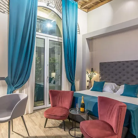 Navona Street Hotel Roma