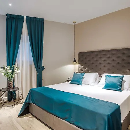 Hotel Navona Street Roma