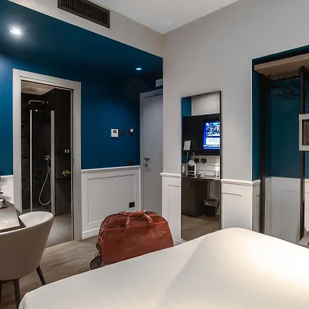 Navona Street Hotel Roma