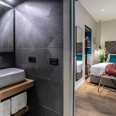 Hotel Navona Street