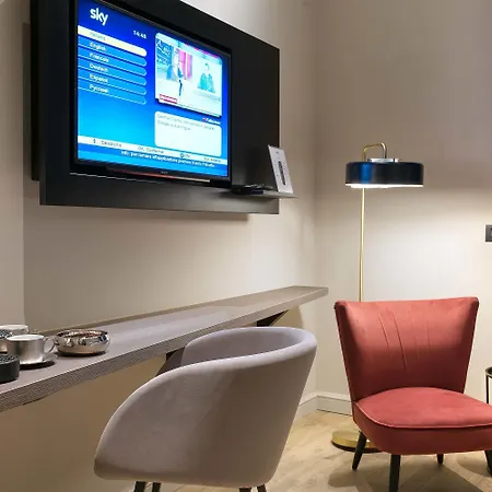 Hotel Navona Street Roma