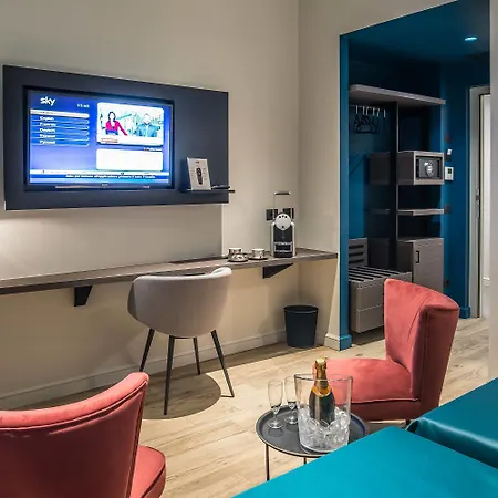 Navona Street Hotel