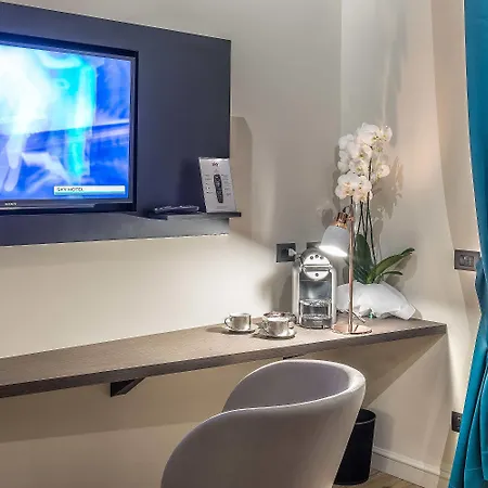 Navona Street 3* Roma