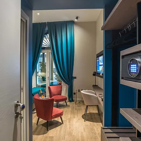 Navona Street Hotel