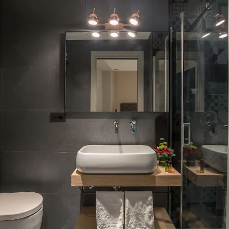 Hotel Navona Street 3*