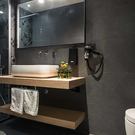 Navona Street Hotel