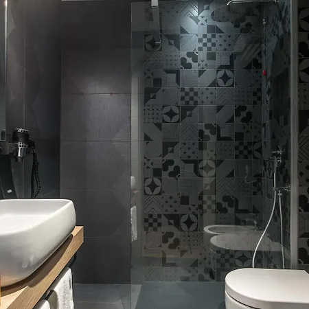 Hotel Navona Street Roma