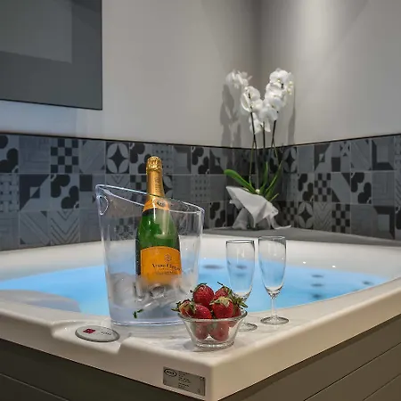 Hotel Navona Street Roma