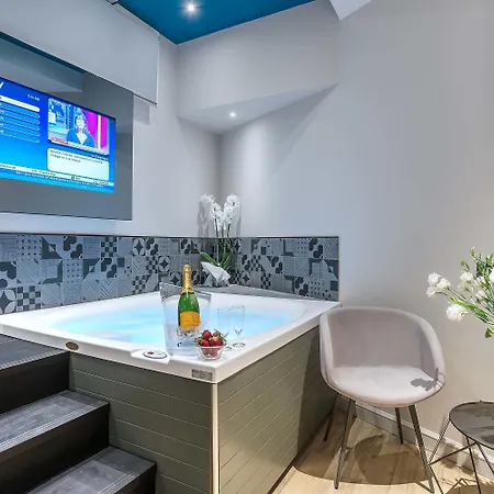 Navona Street Hotel
