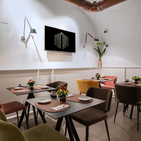 Hotel Navona Street Roma