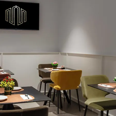 Navona Street Hotel