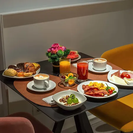 Hotel Navona Street 3*