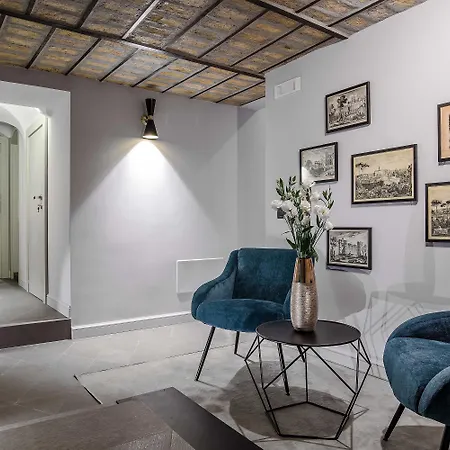 Hotel Navona Street