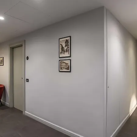 Navona Street Hotel Roma