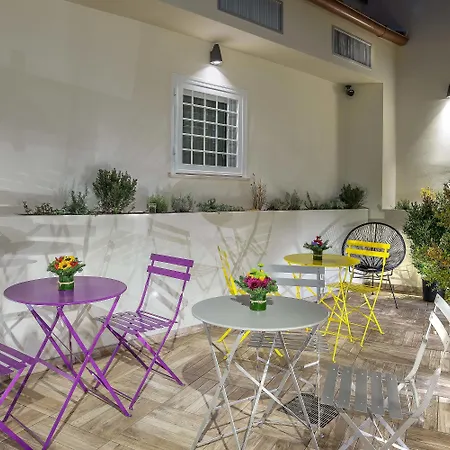 Navona Street Hotel Roma