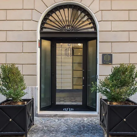 Navona Street 3*