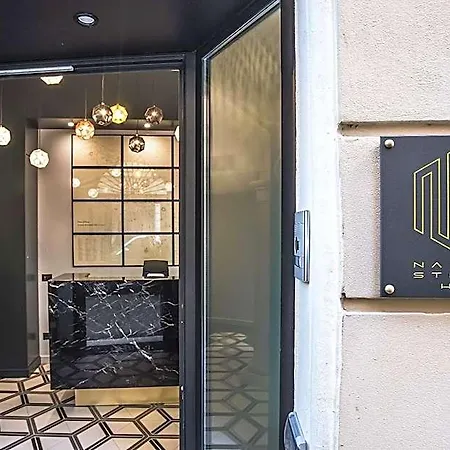 Navona Street Hotel