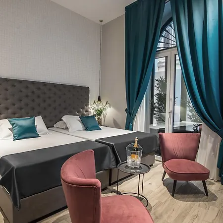 Navona Street Ξενοδοχείο 3*