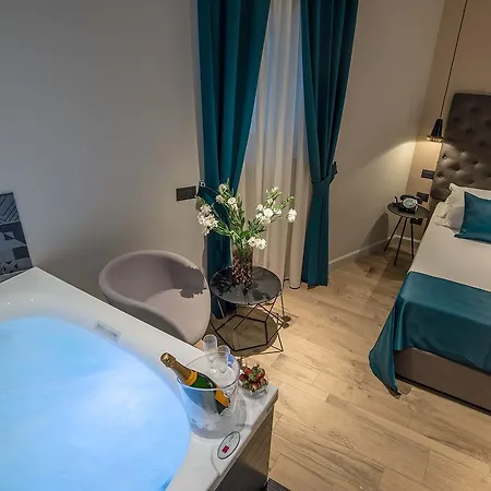Navona Street 3* Ρώμη