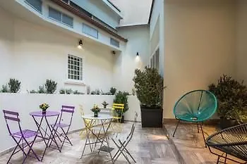 Navona Street 3* Ρώμη