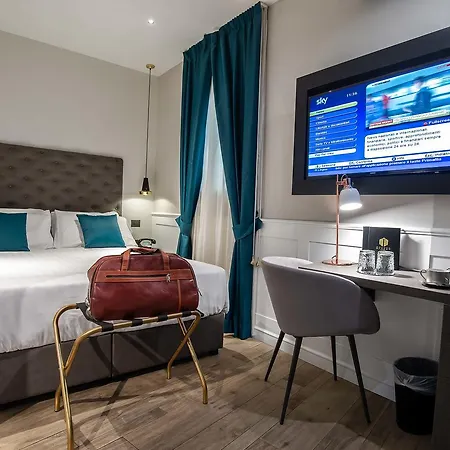 Navona Street 3* Rome