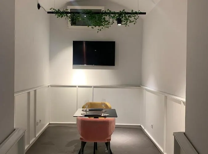 Navona Street Hotel 3*