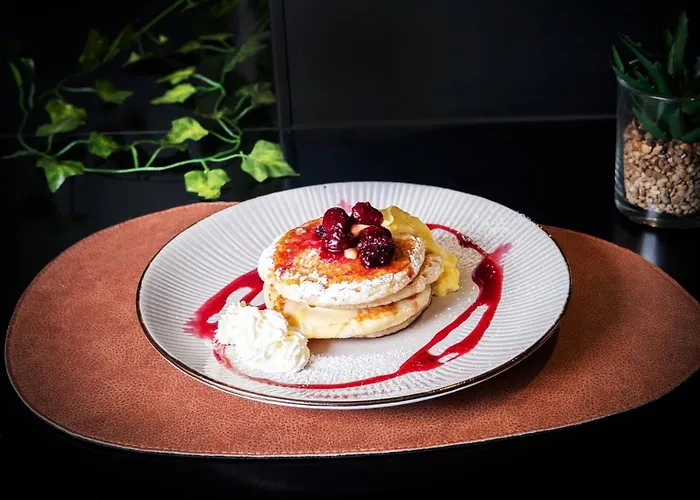 Hotel Navona Street 3*