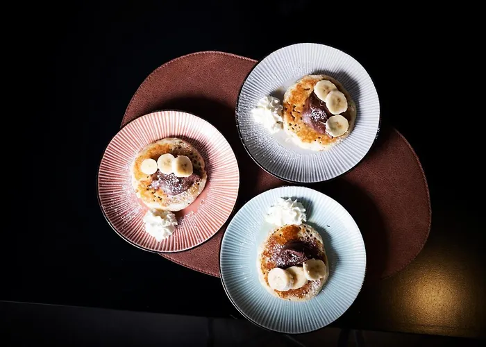 Navona Street 3* Roma