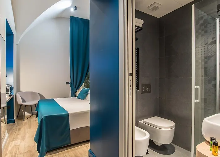 Navona Street Hotel Roma