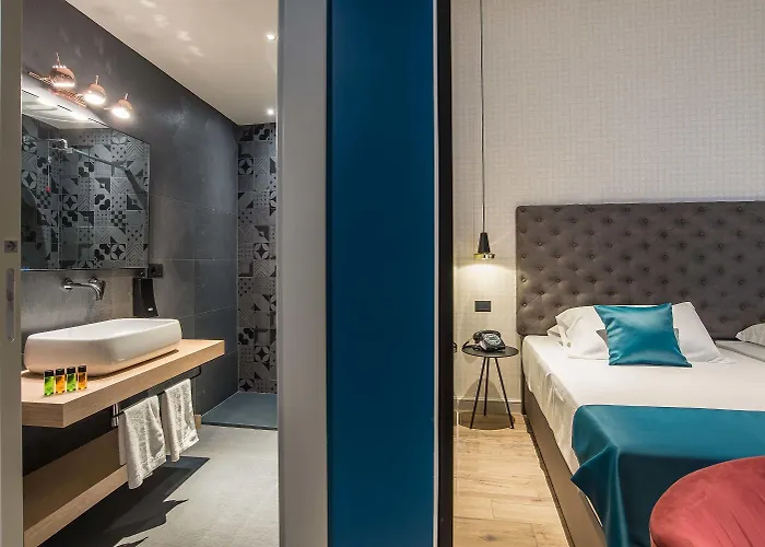 Hotel Navona Street Roma