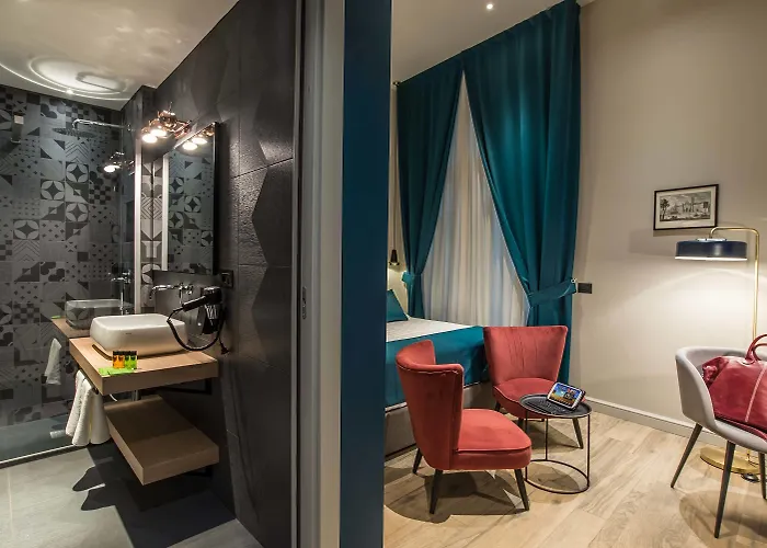 Navona Street Hotel Roma