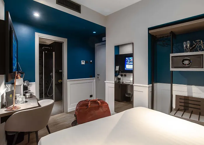 Navona Street Hotel Roma