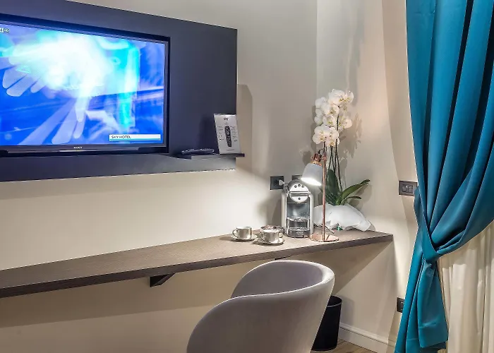 Navona Street 3* Roma