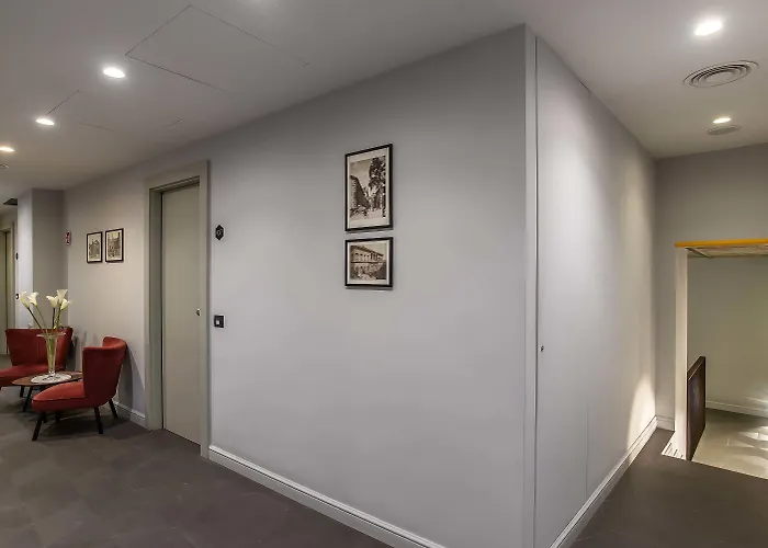 Navona Street Hotel Roma