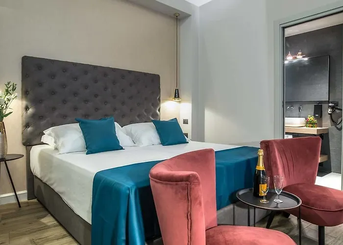Hotel Navona Street Roma