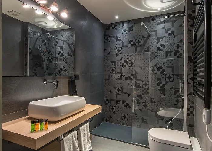 Navona Street Hotel 3*