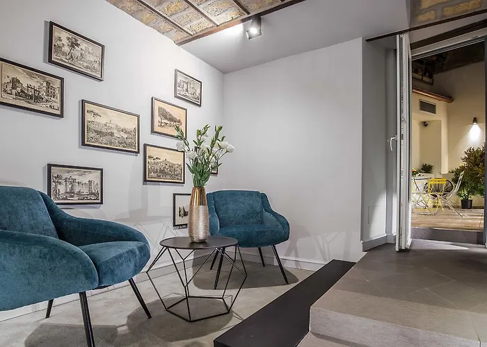 Navona Street Hotel Roma