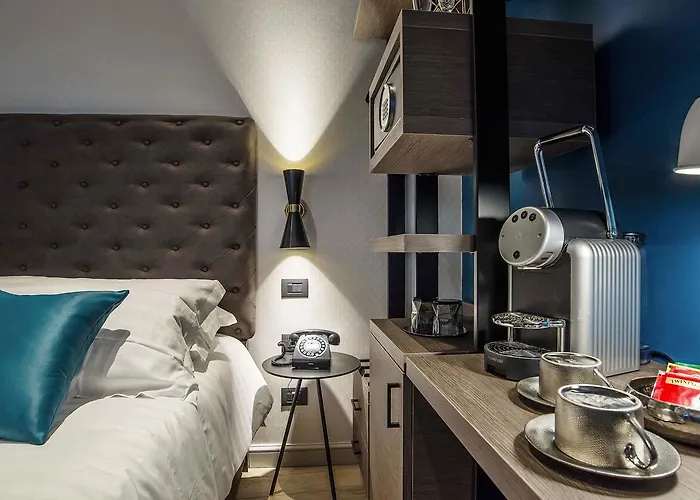Navona Street Hotel 3*