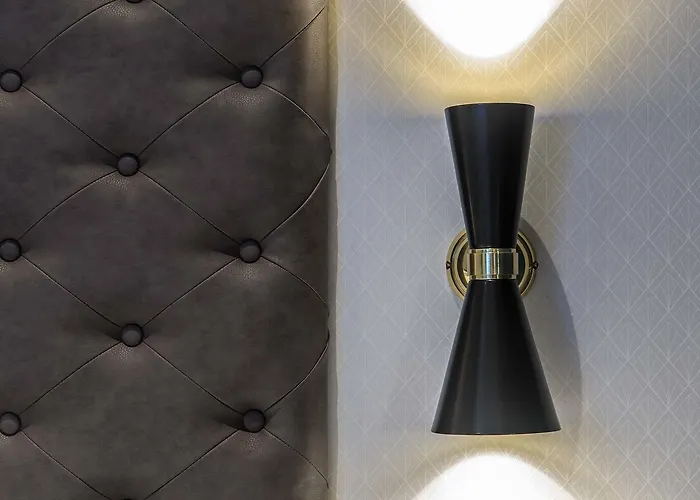 Hotel Navona Street 3*