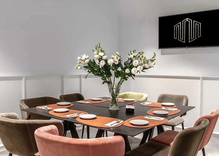 Navona Street 3* Roma